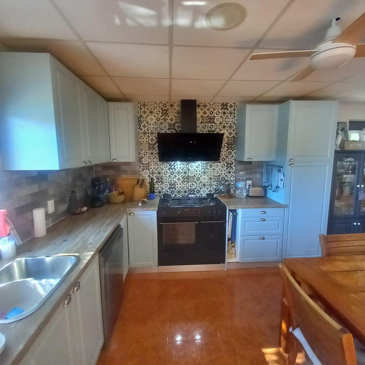 3 slaapkamer Villa te koop in Santa Barbara - € 140.000 (Ref: 9347270)