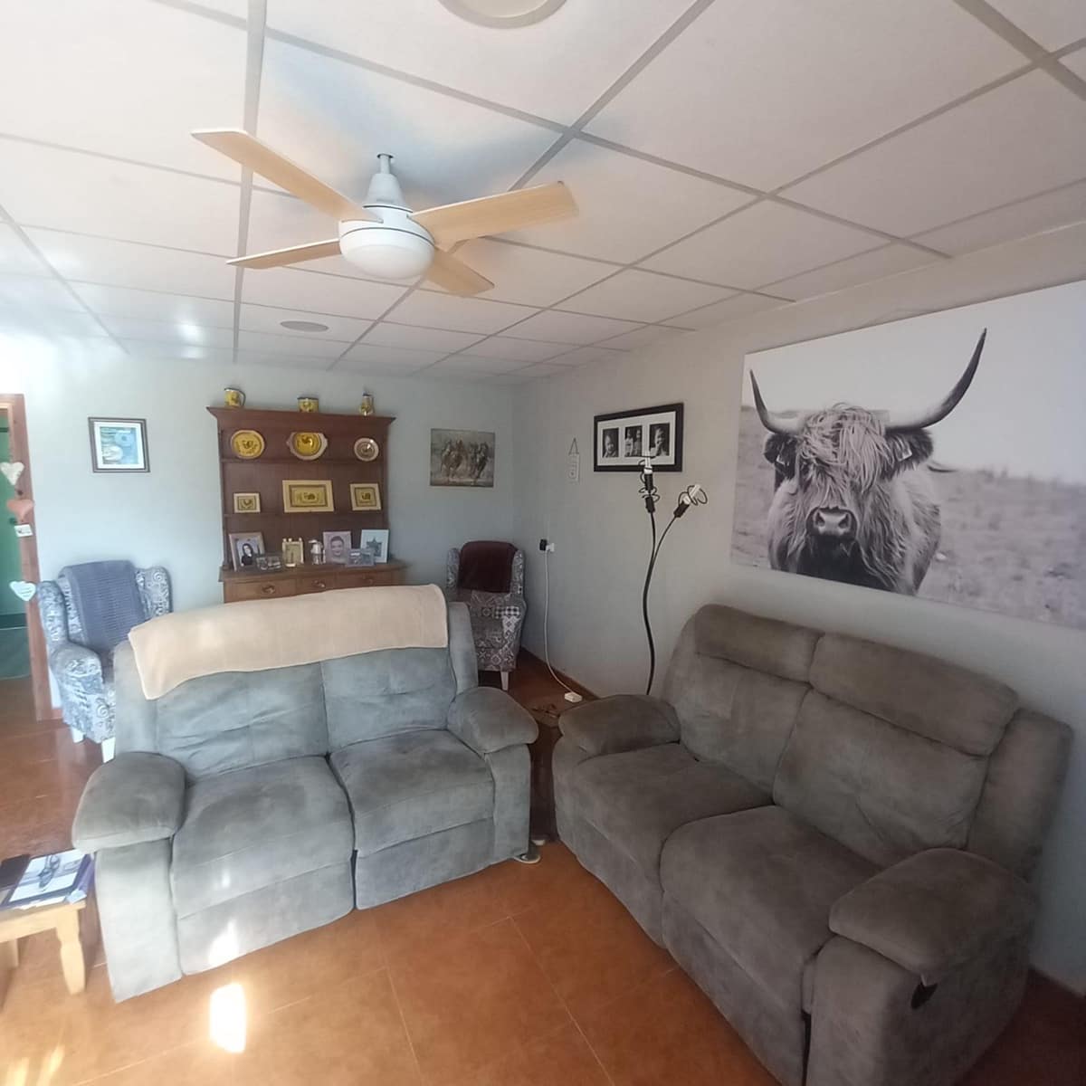 3 slaapkamer Villa te koop in Santa Barbara - € 140.000 (Ref: 9347270)