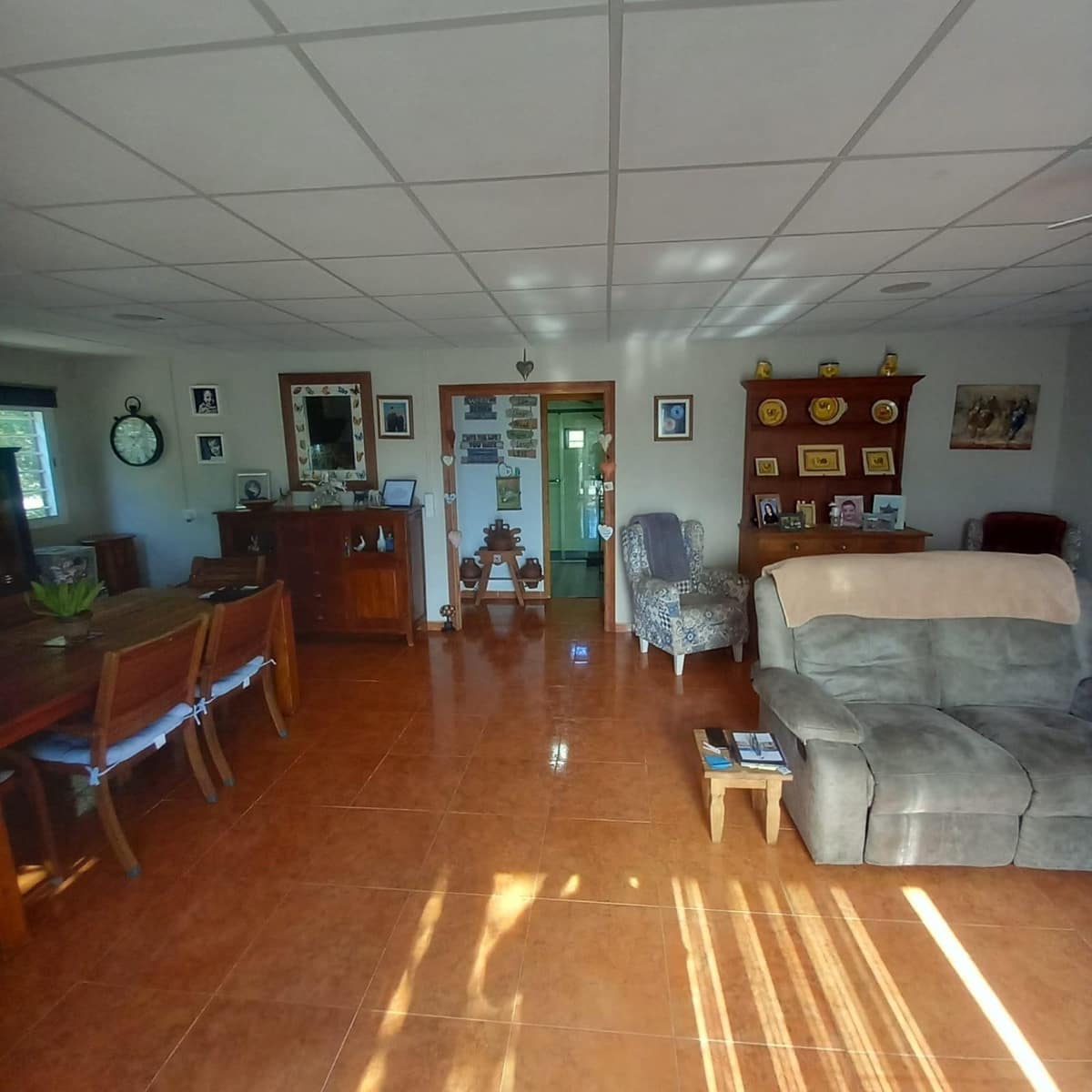 3 slaapkamer Villa te koop in Santa Barbara - € 140.000 (Ref: 9347270)