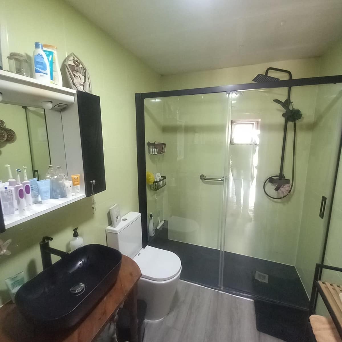 3 slaapkamer Villa te koop in Santa Barbara - € 140.000 (Ref: 9347270)