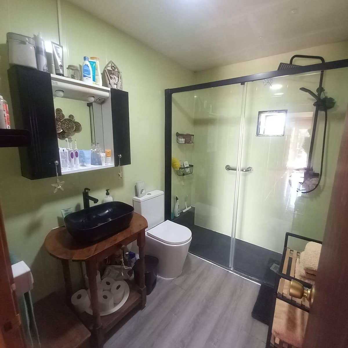 3 slaapkamer Villa te koop in Santa Barbara - € 140.000 (Ref: 9347270)