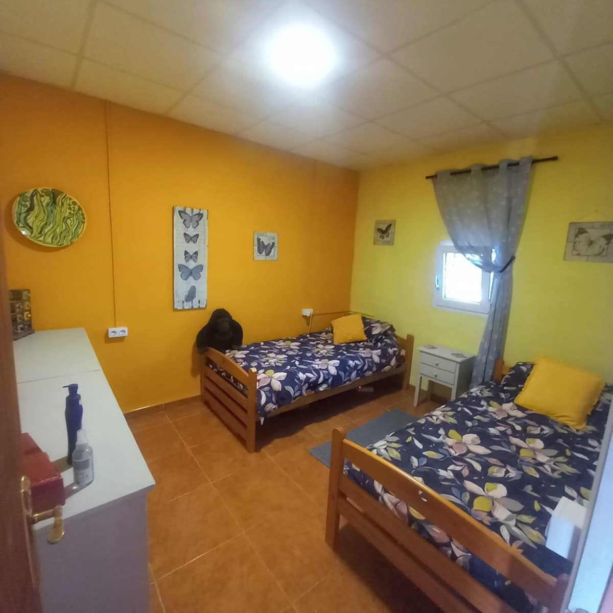 3 slaapkamer Villa te koop in Santa Barbara - € 140.000 (Ref: 9347270)