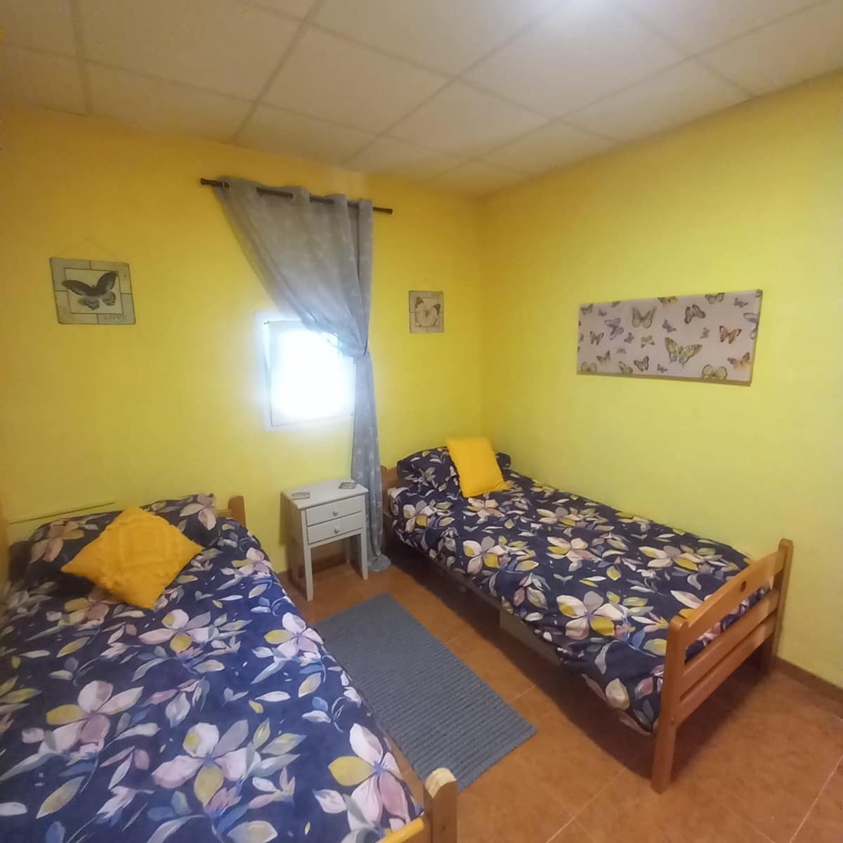 3 slaapkamer Villa te koop in Santa Barbara - € 140.000 (Ref: 9347270)