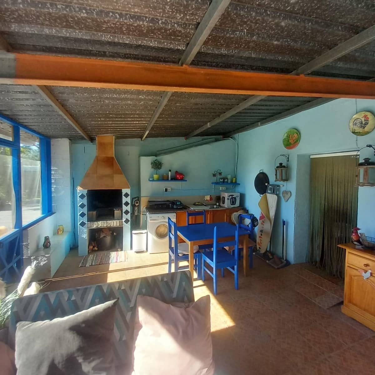 3 slaapkamer Villa te koop in Santa Barbara - € 140.000 (Ref: 9347270)