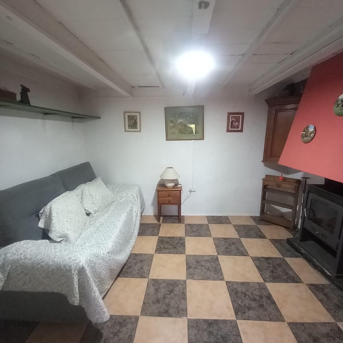 3 slaapkamer Villa te koop in Santa Barbara - € 140.000 (Ref: 9347270)