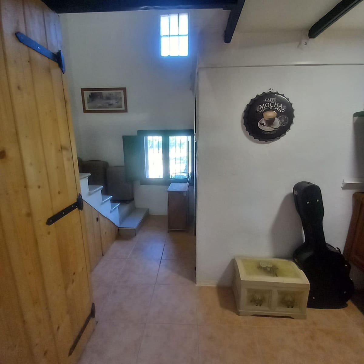 3 slaapkamer Villa te koop in Santa Barbara - € 140.000 (Ref: 9347270)