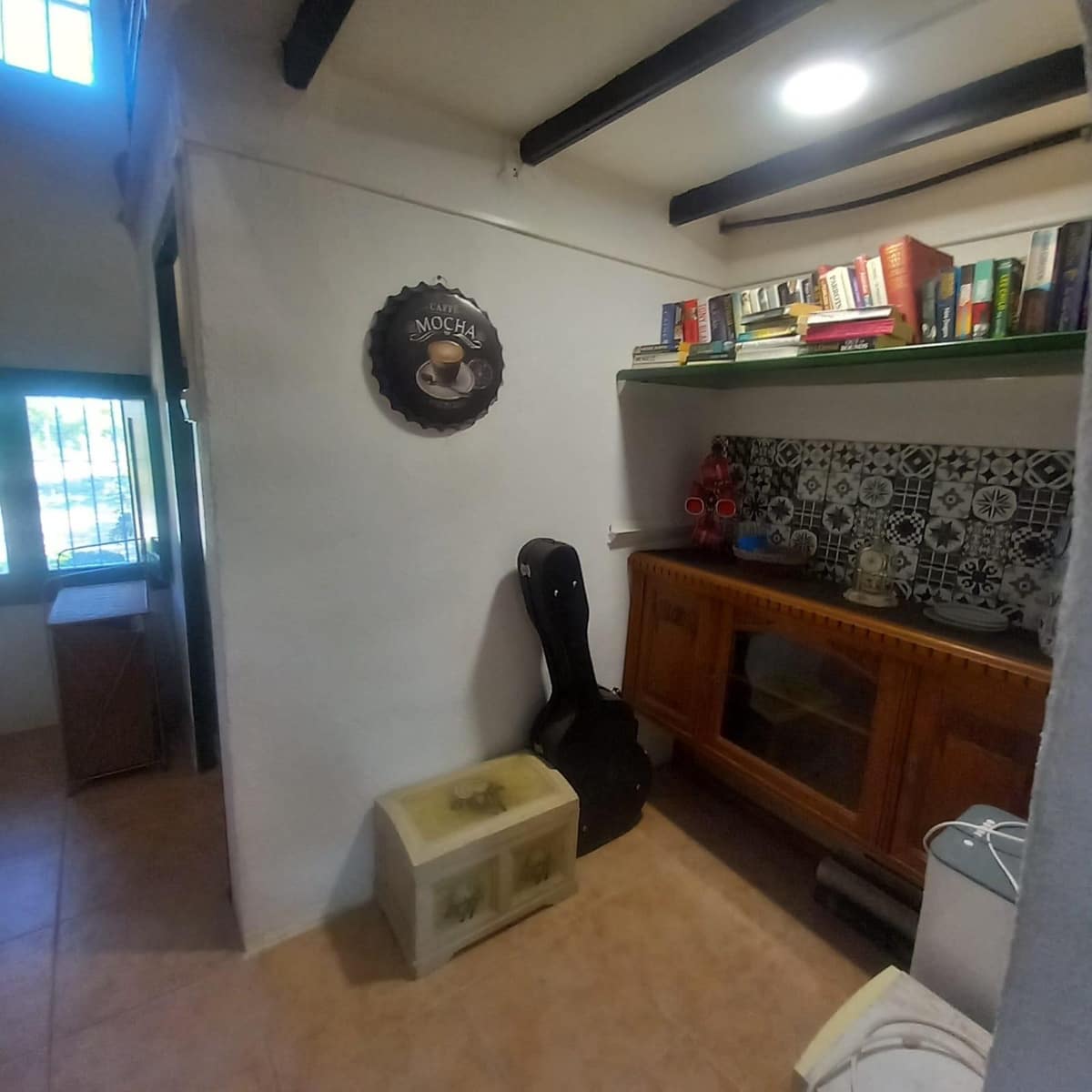 3 slaapkamer Villa te koop in Santa Barbara - € 140.000 (Ref: 9347270)