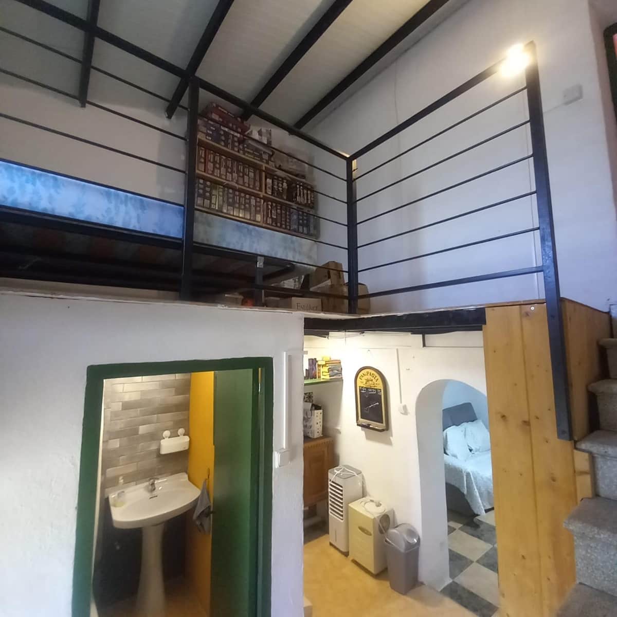 3 slaapkamer Villa te koop in Santa Barbara - € 140.000 (Ref: 9347270)