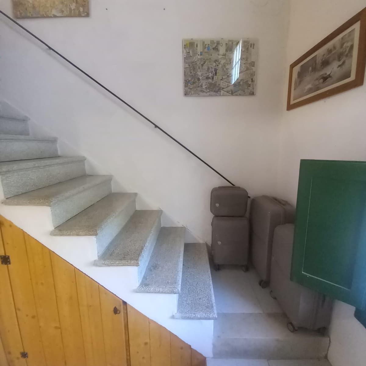 3 slaapkamer Villa te koop in Santa Barbara - € 140.000 (Ref: 9347270)