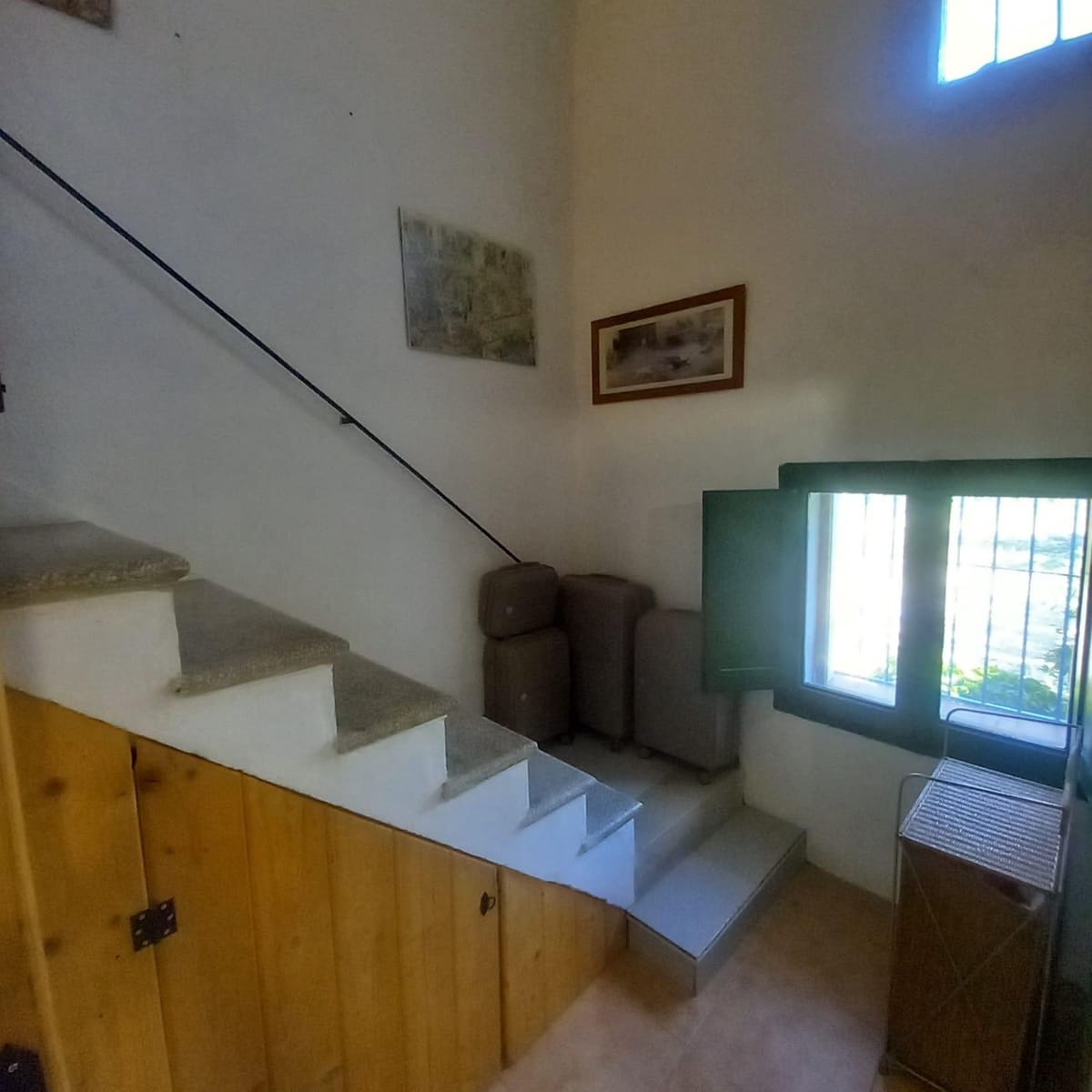 3 slaapkamer Villa te koop in Santa Barbara - € 140.000 (Ref: 9347270)