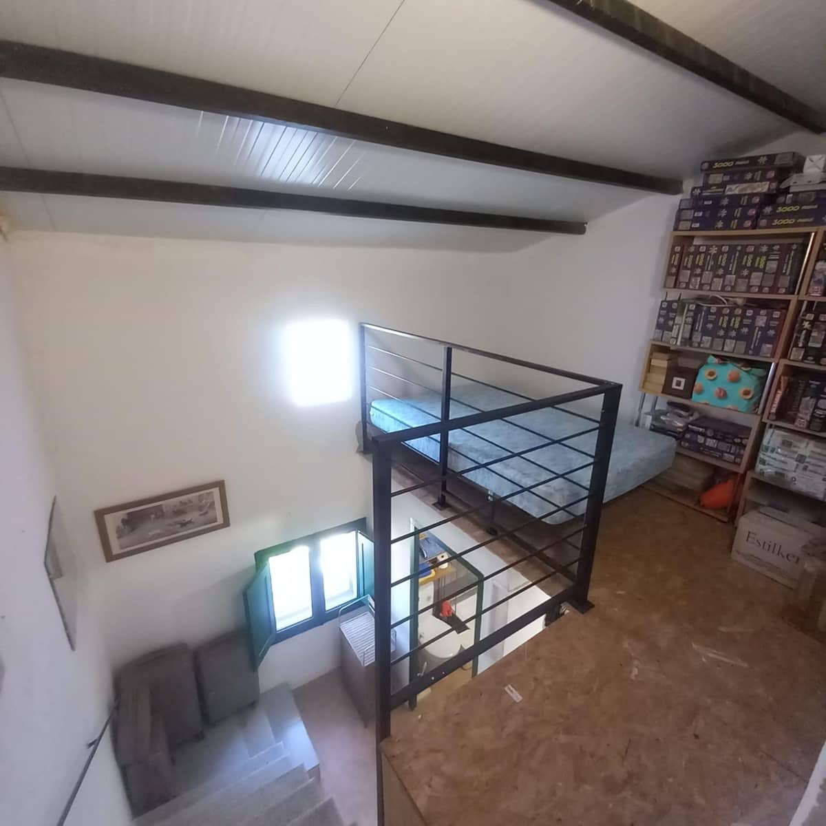 3 slaapkamer Villa te koop in Santa Barbara - € 140.000 (Ref: 9347270)