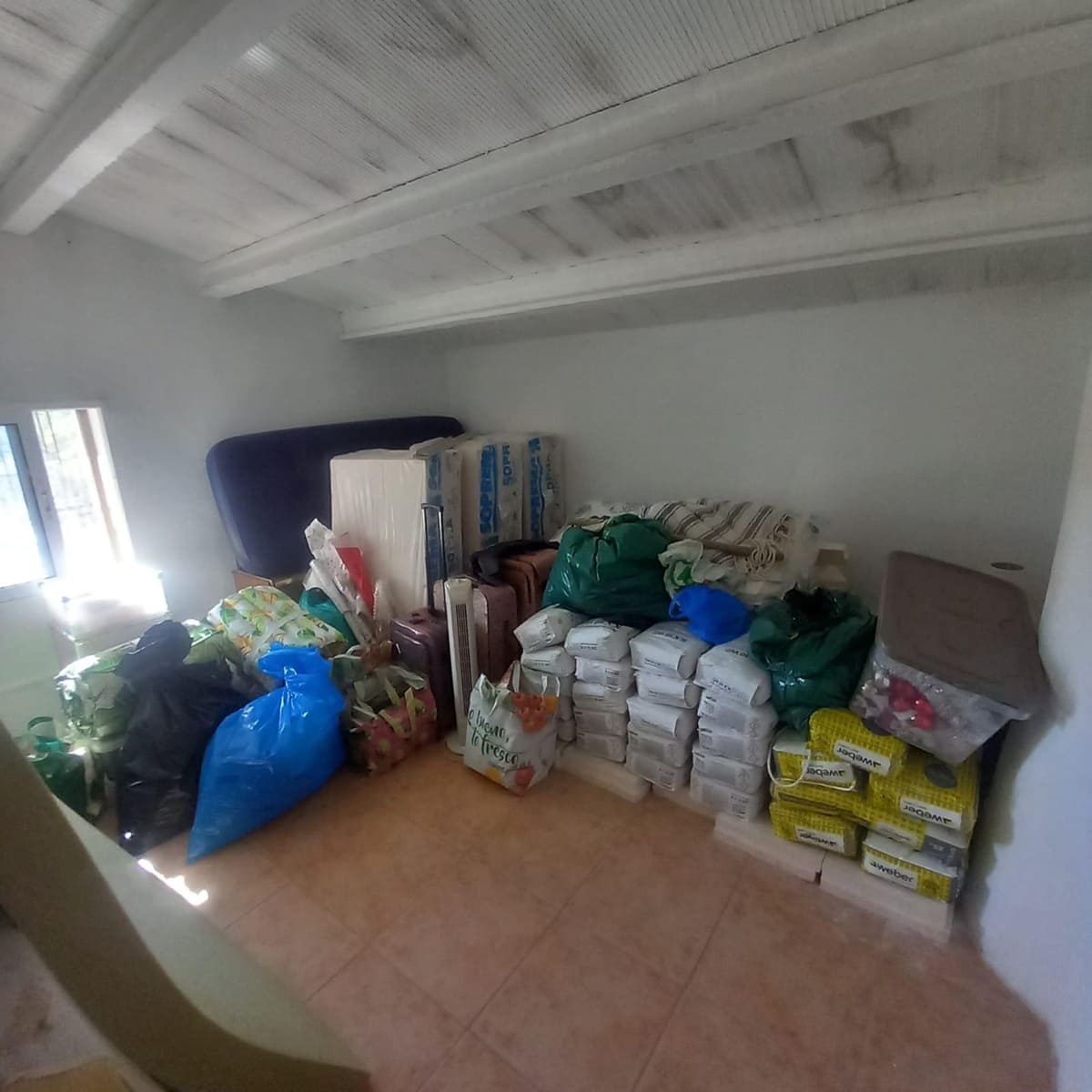 3 slaapkamer Villa te koop in Santa Barbara - € 140.000 (Ref: 9347270)