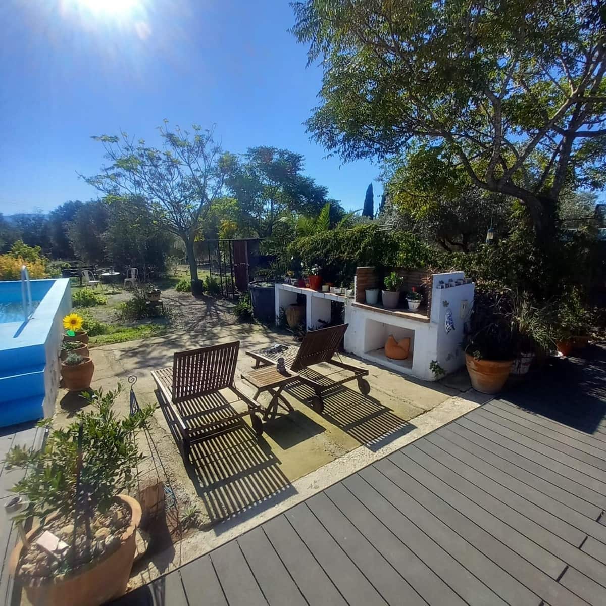 3 slaapkamer Villa te koop in Santa Barbara - € 140.000 (Ref: 9347270)