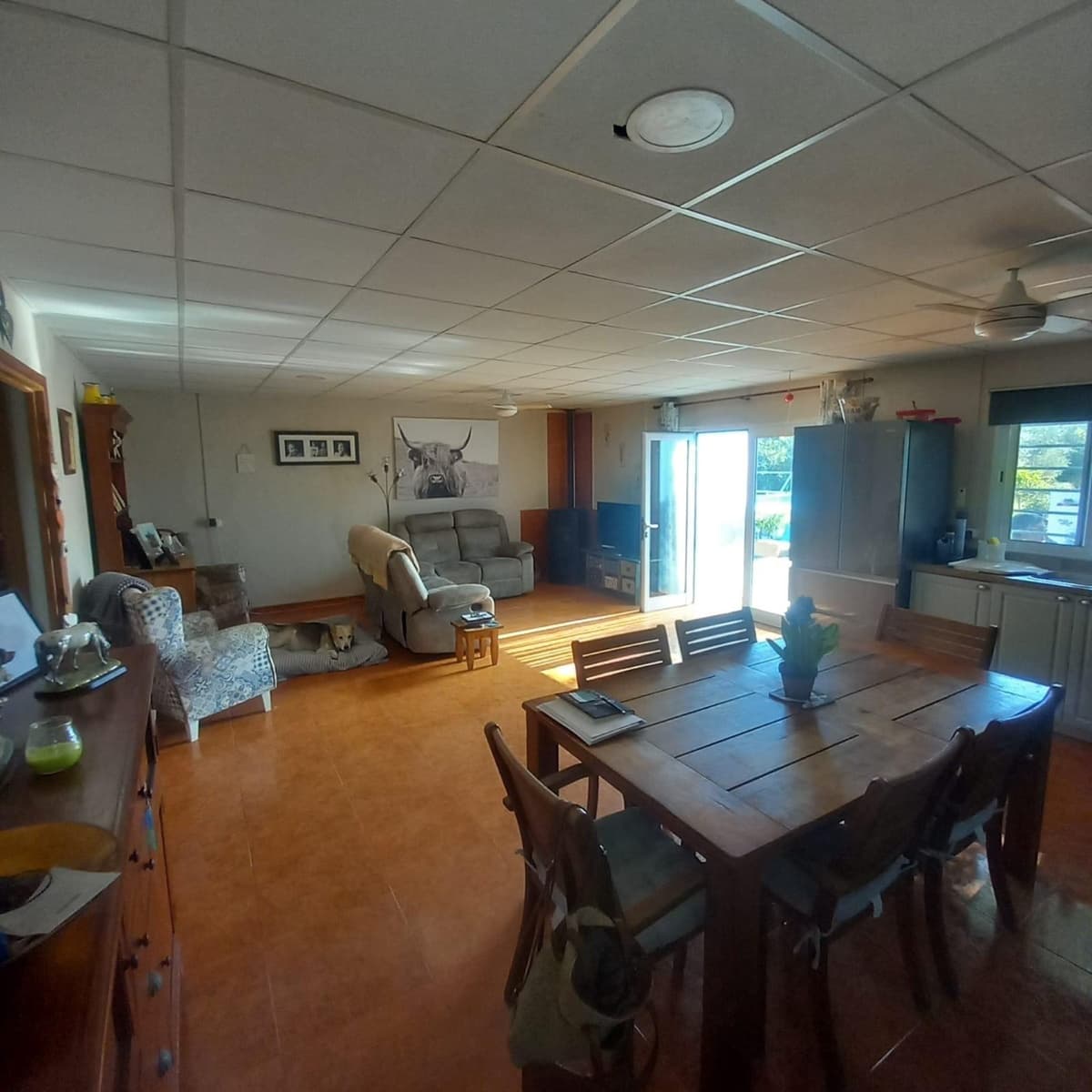 3 slaapkamer Villa te koop in Santa Barbara - € 140.000 (Ref: 9347270)