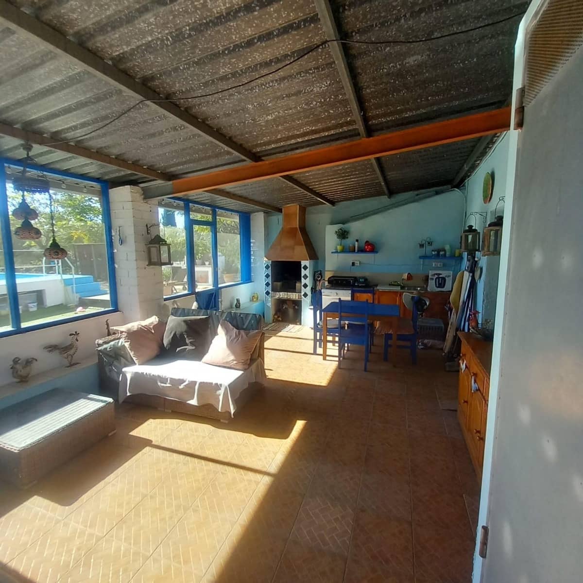 3 slaapkamer Villa te koop in Santa Barbara - € 140.000 (Ref: 9347270)