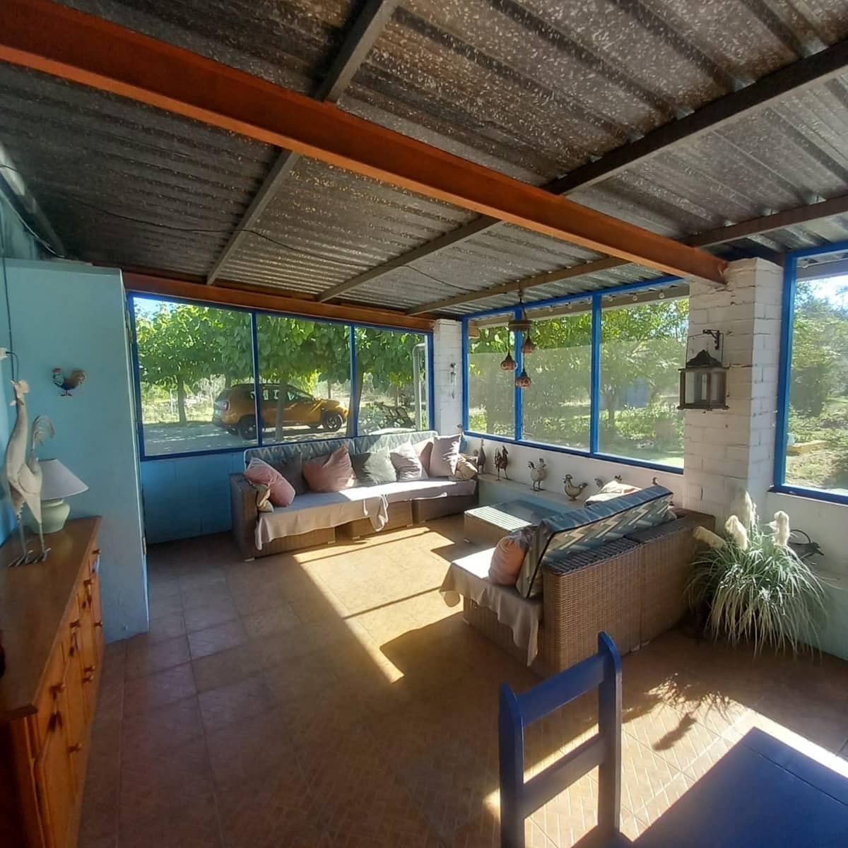 3 slaapkamer Villa te koop in Santa Barbara - € 140.000 (Ref: 9347270)