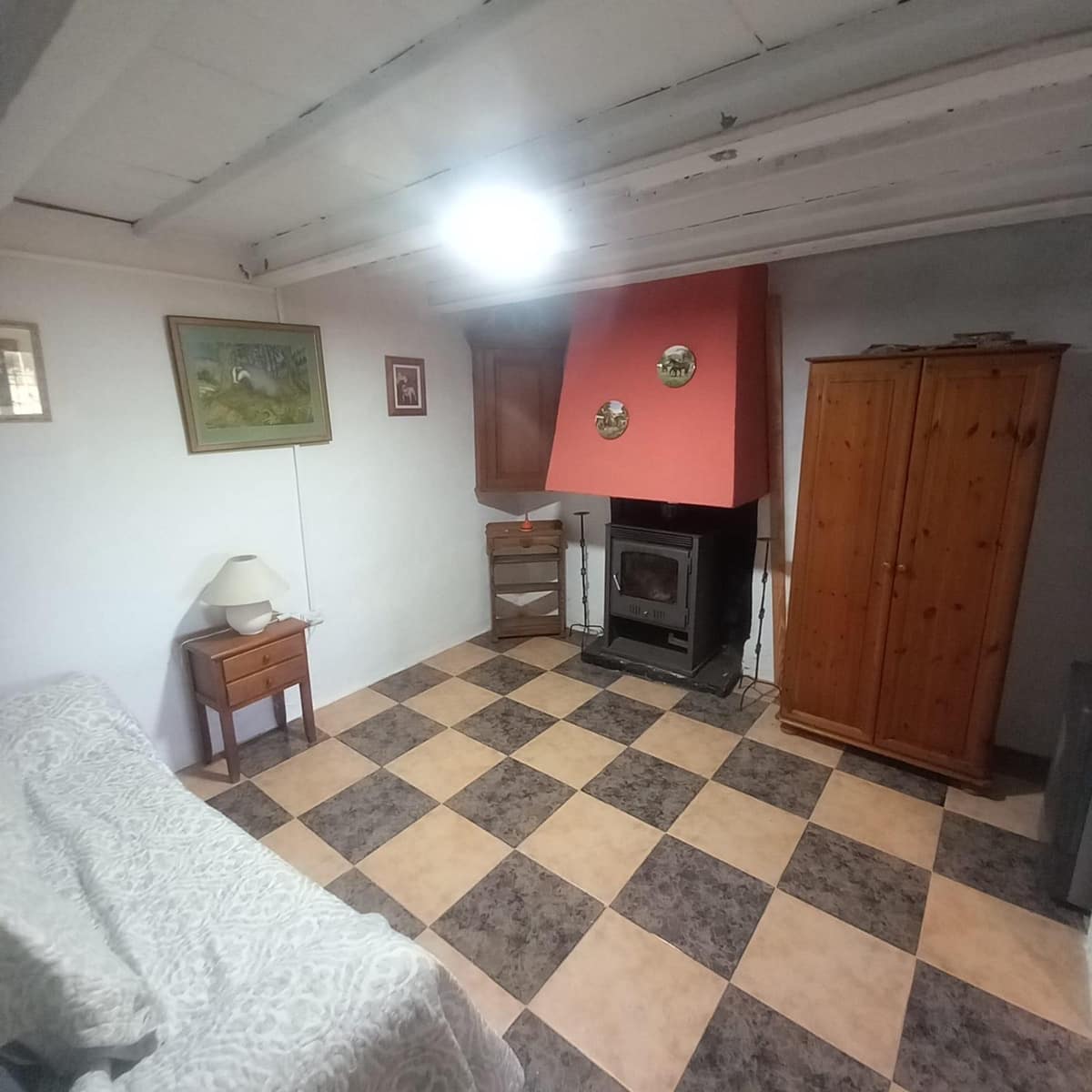 3 slaapkamer Villa te koop in Santa Barbara - € 140.000 (Ref: 9347270)