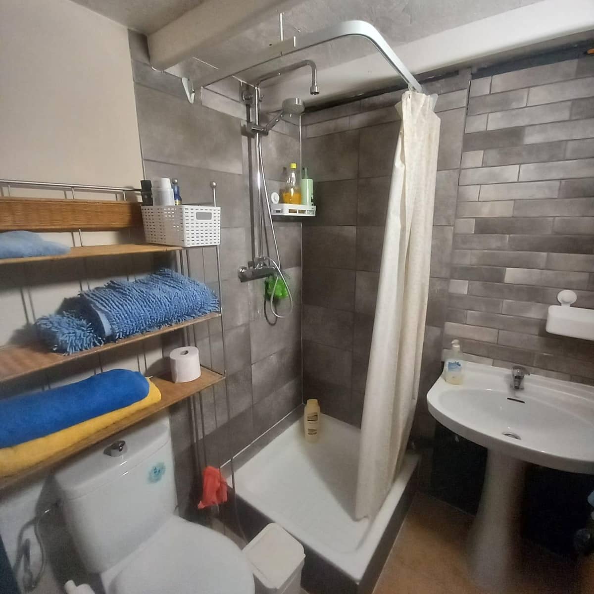 3 slaapkamer Villa te koop in Santa Barbara - € 140.000 (Ref: 9347270)