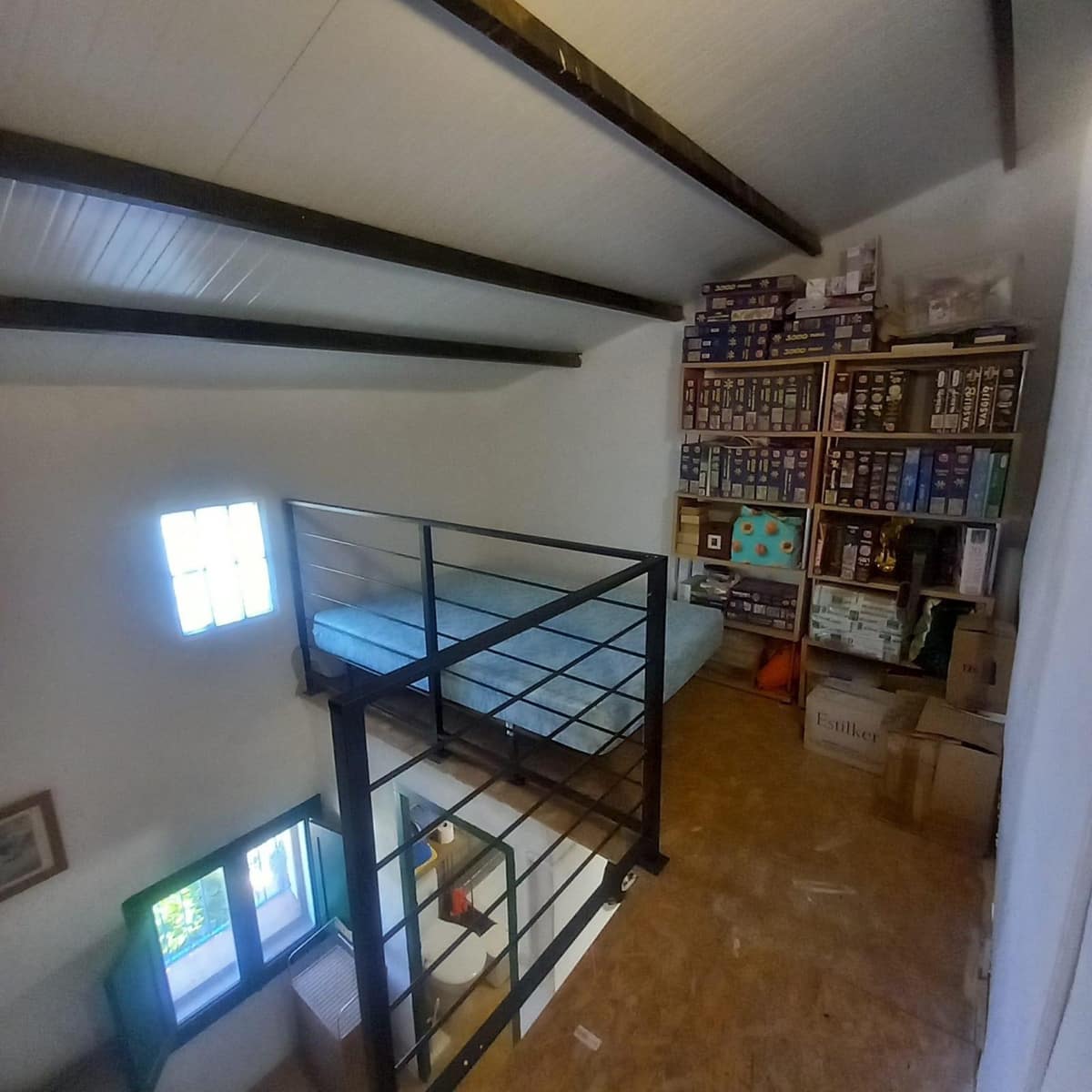 3 slaapkamer Villa te koop in Santa Barbara - € 140.000 (Ref: 9347270)