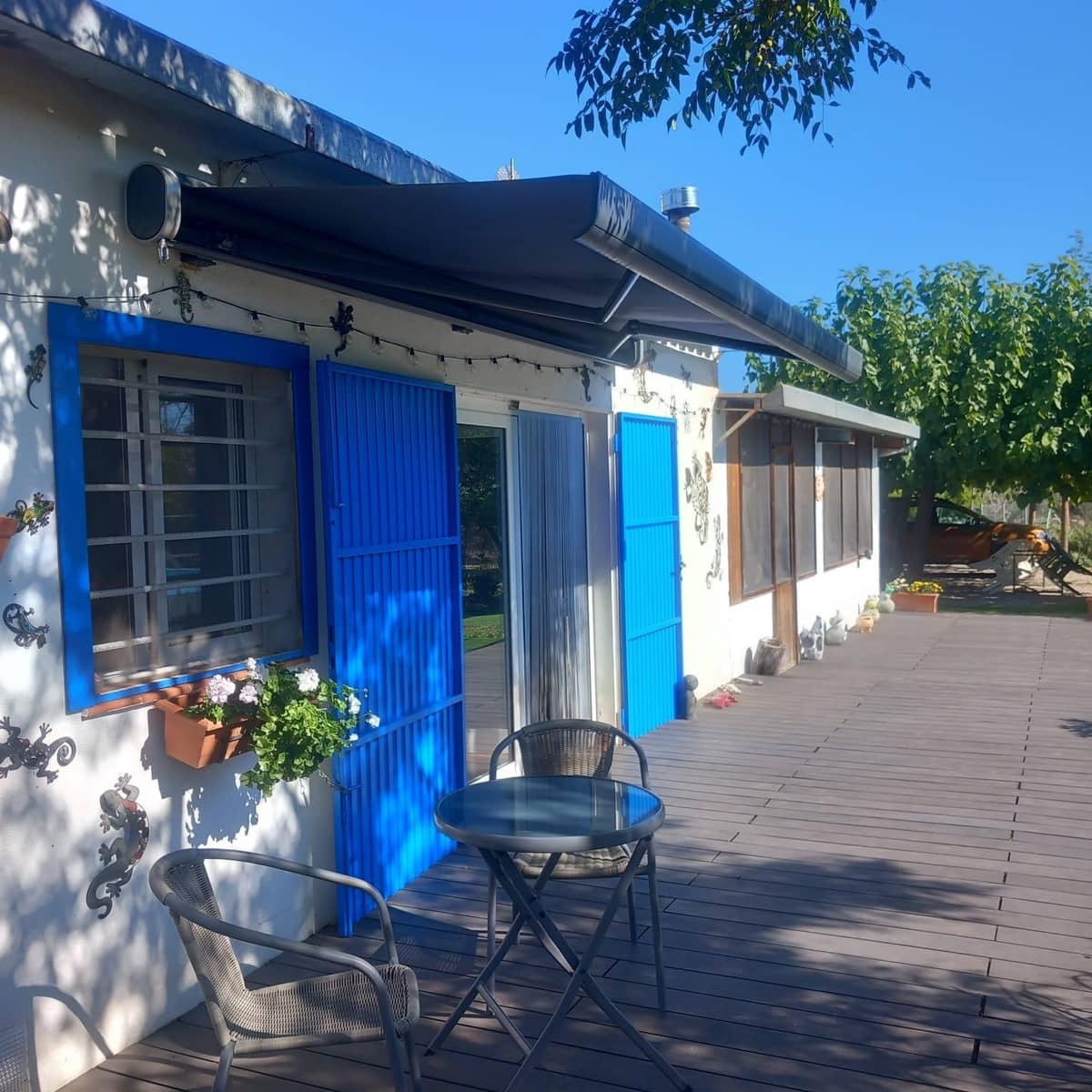 3 slaapkamer Villa te koop in Santa Barbara - € 140.000 (Ref: 9347270)