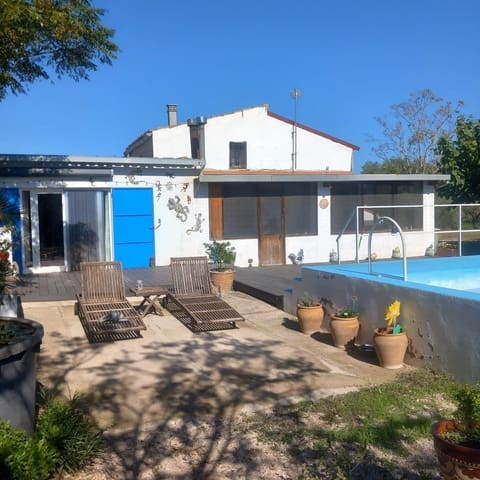 3 slaapkamer Villa te koop in Santa Bàrbara - € 140.000 (Ref: 9347270)