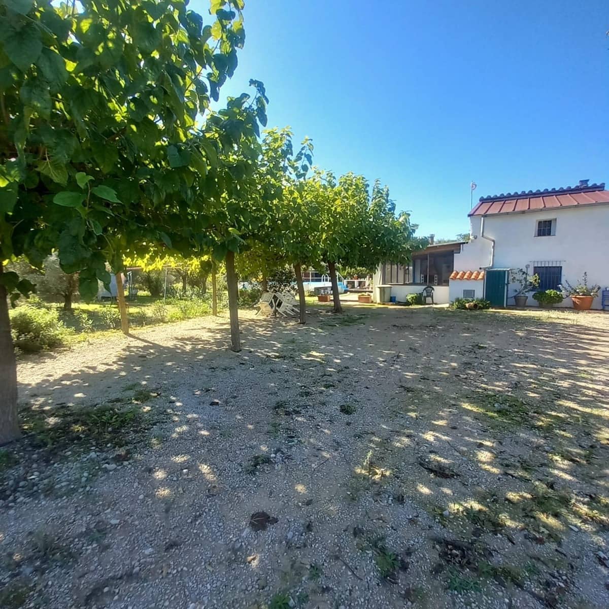 3 slaapkamer Villa te koop in Santa Barbara - € 140.000 (Ref: 9347270)