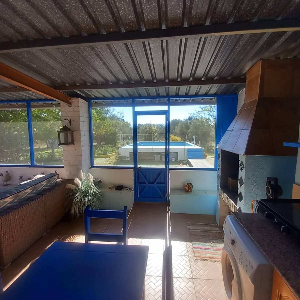 3 slaapkamer Villa te koop in Santa Barbara - € 140.000 (Ref: 9347270)