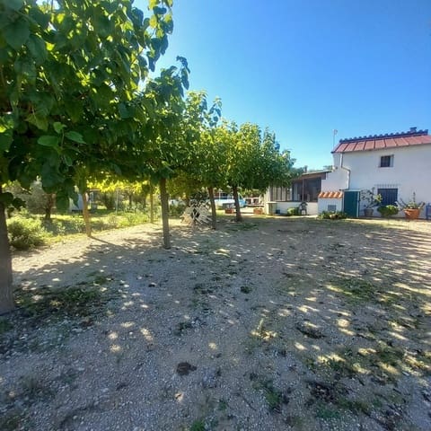 3 slaapkamer Villa te koop in Santa Bàrbara - € 140.000 (Ref: 9347270)