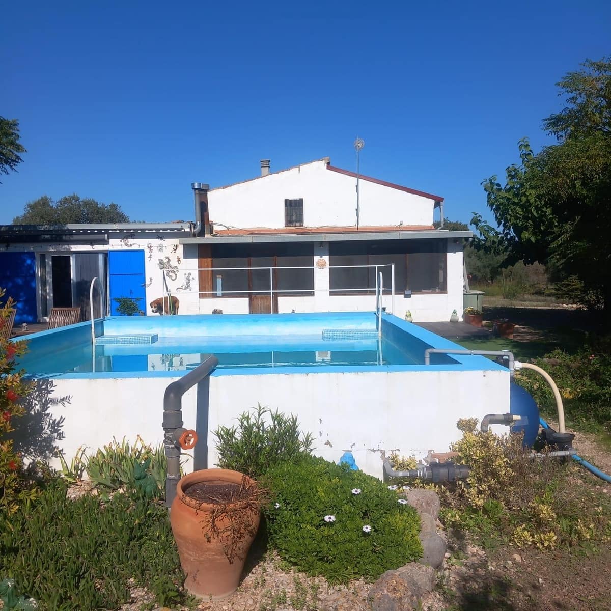 3 slaapkamer Villa te koop in Santa Barbara - € 140.000 (Ref: 9347270)