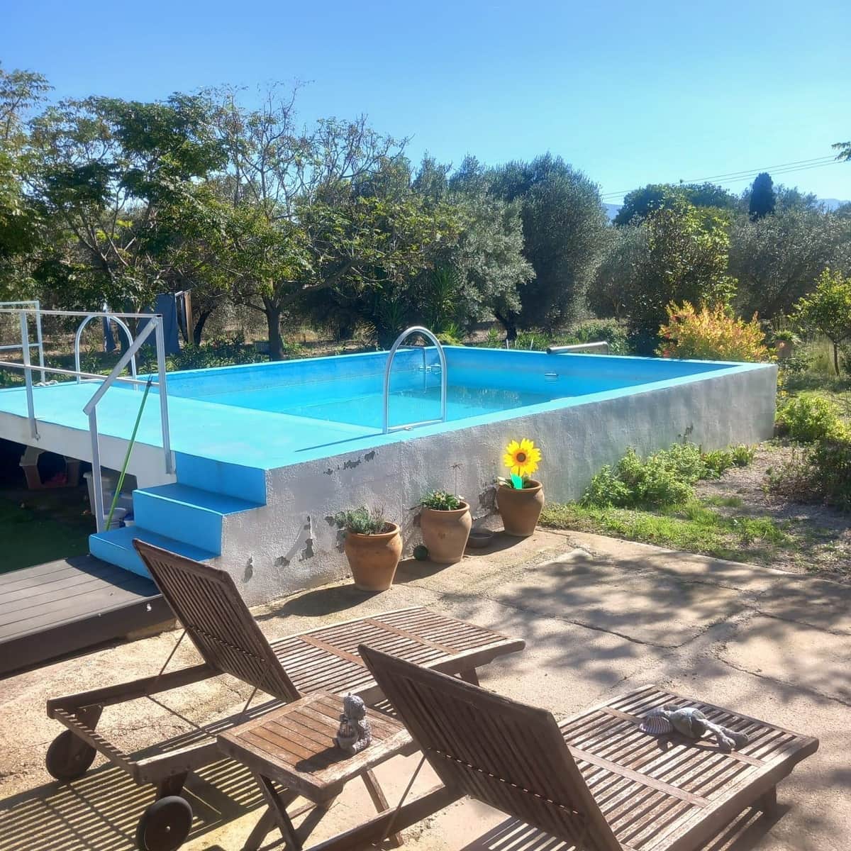 3 slaapkamer Villa te koop in Santa Barbara - € 140.000 (Ref: 9347270)