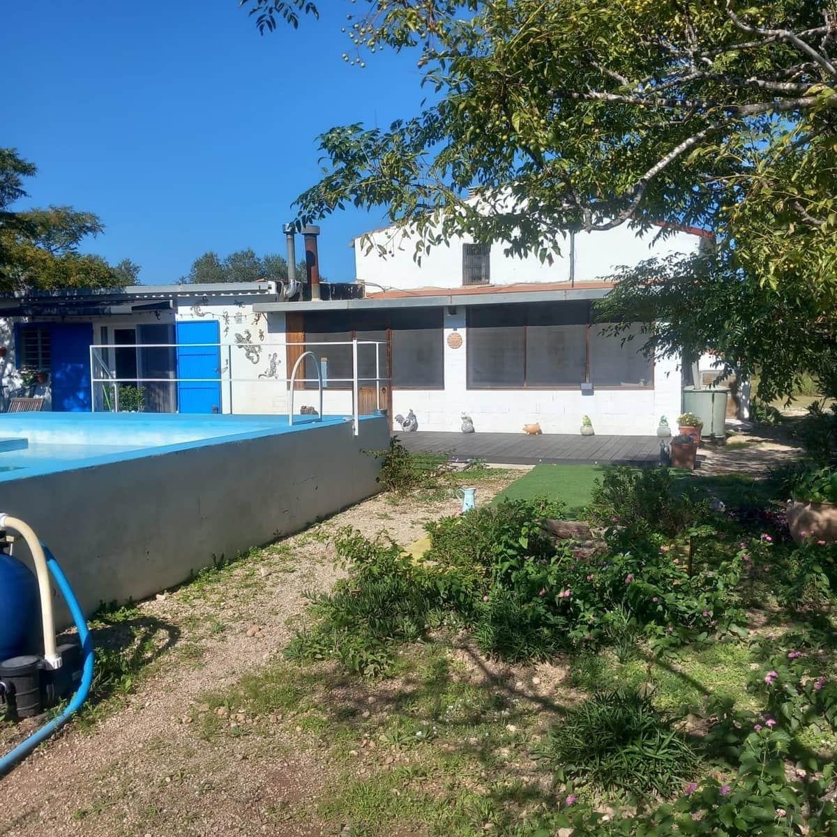 3 slaapkamer Villa te koop in Santa Barbara - € 140.000 (Ref: 9347270)