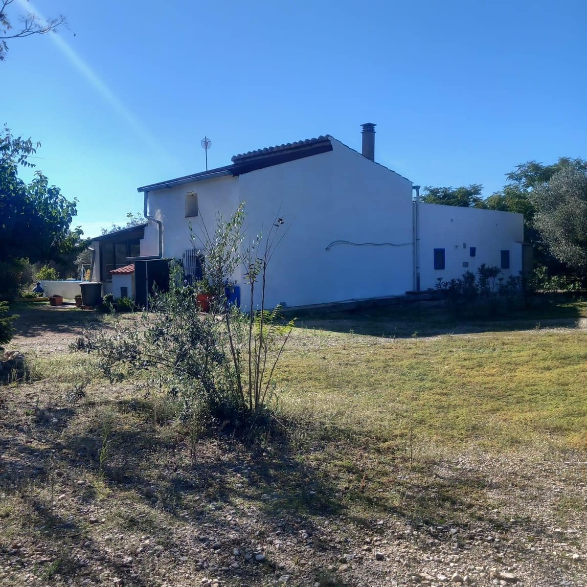 3 slaapkamer Villa te koop in Santa Barbara - € 140.000 (Ref: 9347270)