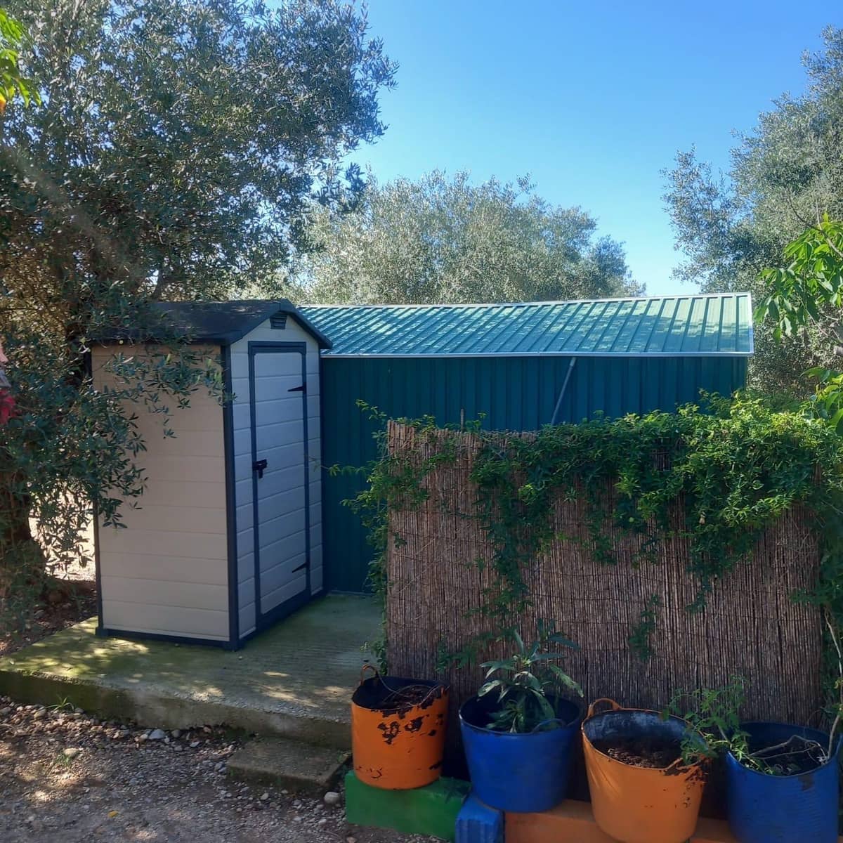 3 slaapkamer Villa te koop in Santa Barbara - € 140.000 (Ref: 9347270)