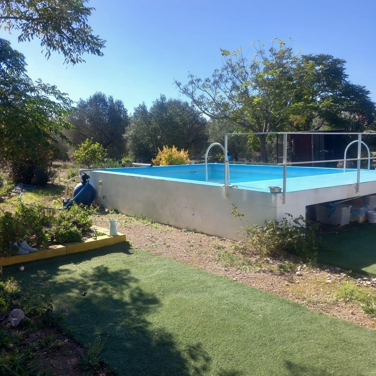 3 slaapkamer Villa te koop in Santa Barbara - € 140.000 (Ref: 9347270)