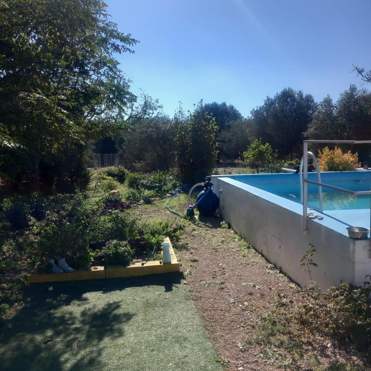 3 slaapkamer Villa te koop in Santa Barbara - € 140.000 (Ref: 9347270)