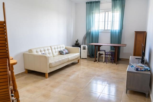 3 soverom Leilighet til salgs i Deltebre med svømmebasseng - € 128 000 (Ref: 9347271)