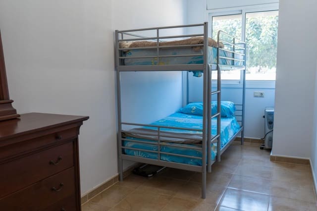 3 soverom Leilighet til salgs i Deltebre med svømmebasseng - € 128 000 (Ref: 9347271)