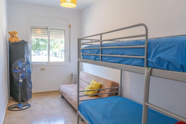 3 soverom Leilighet til salgs i Deltebre med svømmebasseng - € 128 000 (Ref: 9347271)