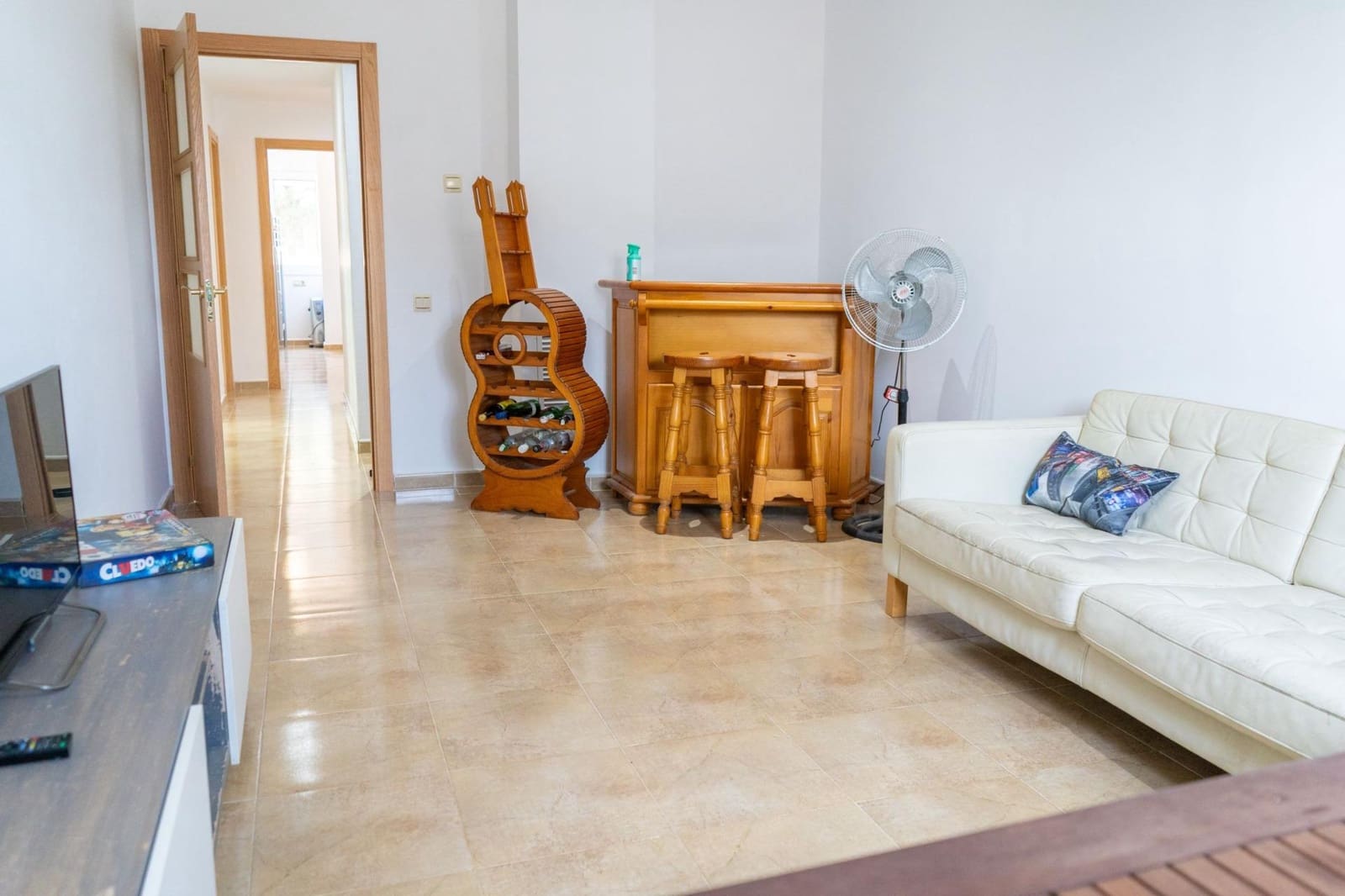 3 soverom Leilighet til salgs i Deltebre med svømmebasseng - € 128 000 (Ref: 9347271)