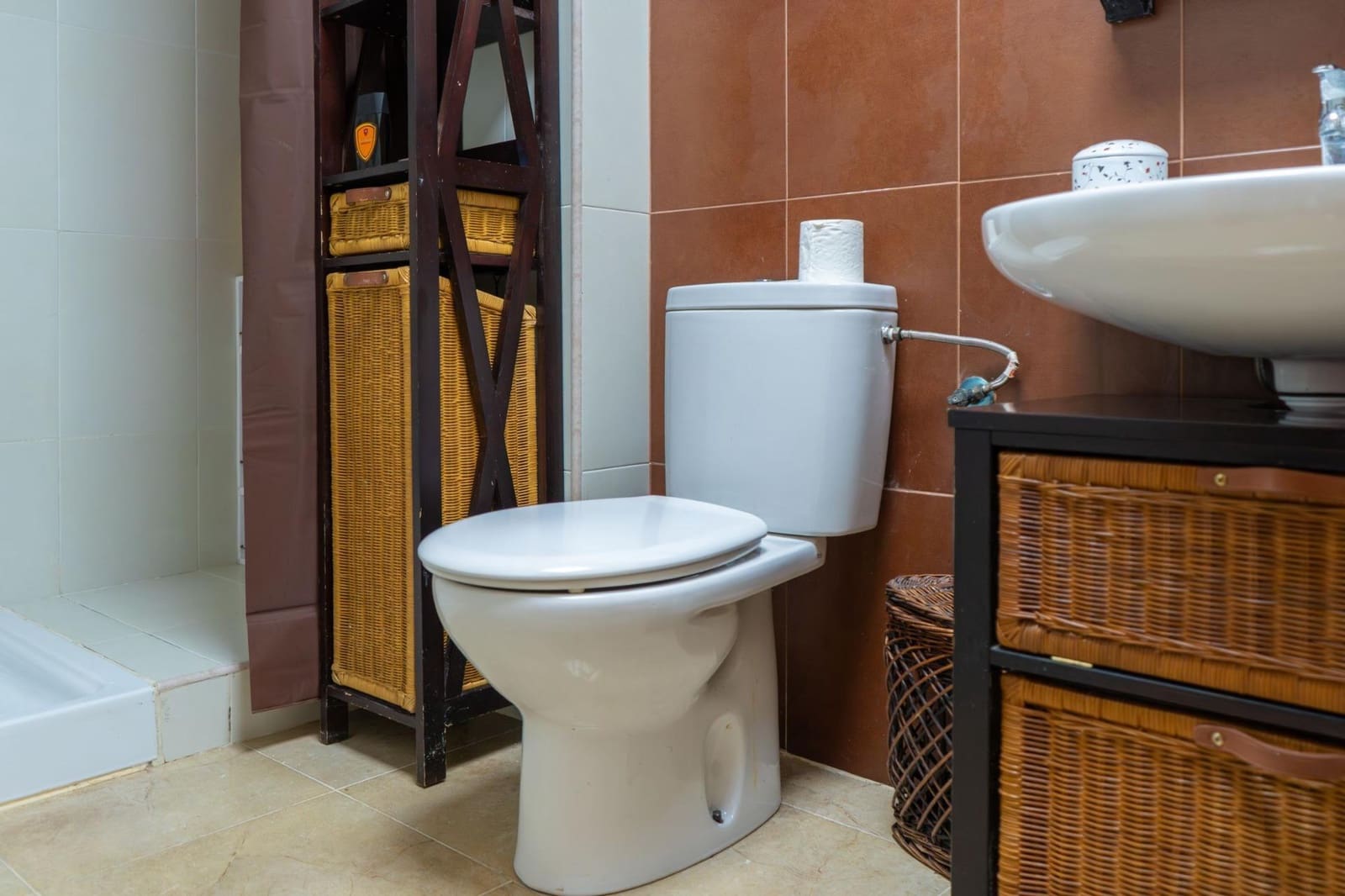 3 soverom Leilighet til salgs i Deltebre med svømmebasseng - € 128 000 (Ref: 9347271)