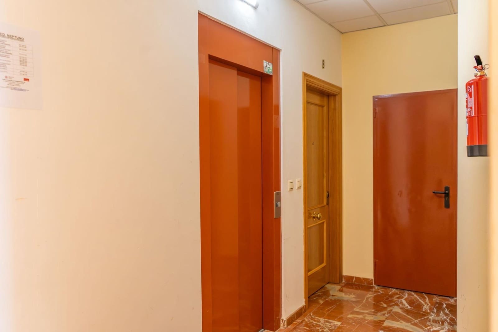 3 soverom Leilighet til salgs i Deltebre med svømmebasseng - € 128 000 (Ref: 9347271)