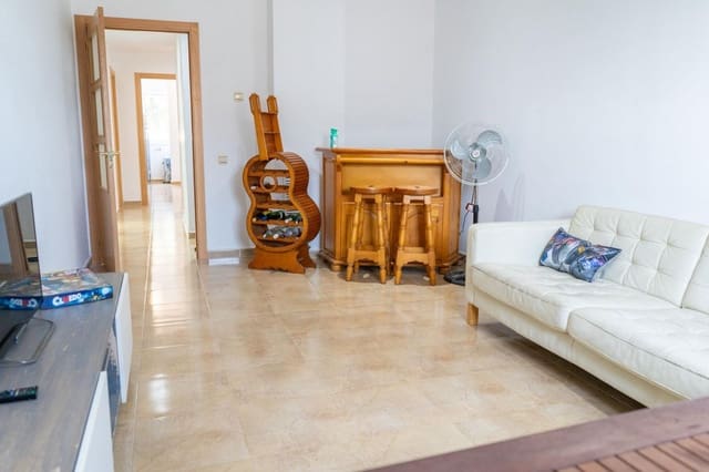 3 soverom Leilighet til salgs i Deltebre med svømmebasseng - € 128 000 (Ref: 9347271)