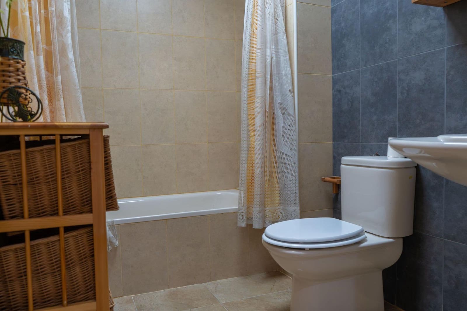 3 soverom Leilighet til salgs i Deltebre med svømmebasseng - € 128 000 (Ref: 9347271)