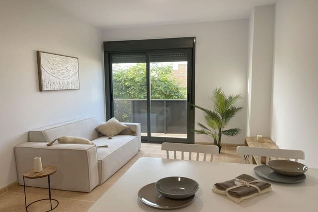 2 soverom Leilighet til salgs i Deltebre - € 92 000 (Ref: 9347272)