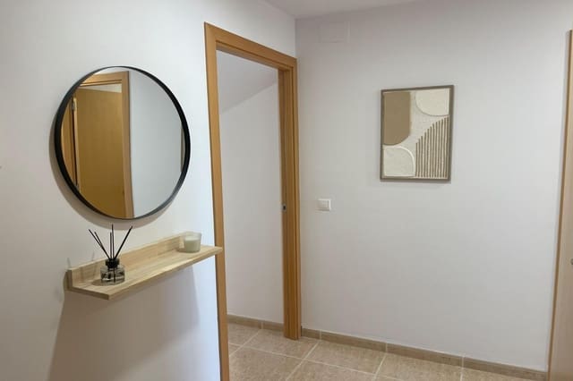 2 soverom Leilighet til salgs i Deltebre - € 92 000 (Ref: 9347272)