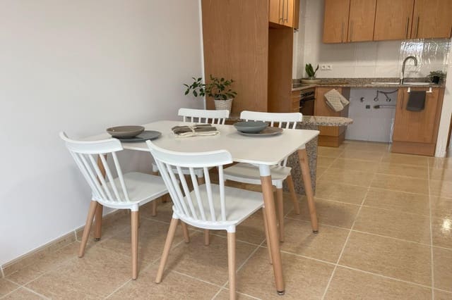 2 soverom Leilighet til salgs i Deltebre - € 92 000 (Ref: 9347272)