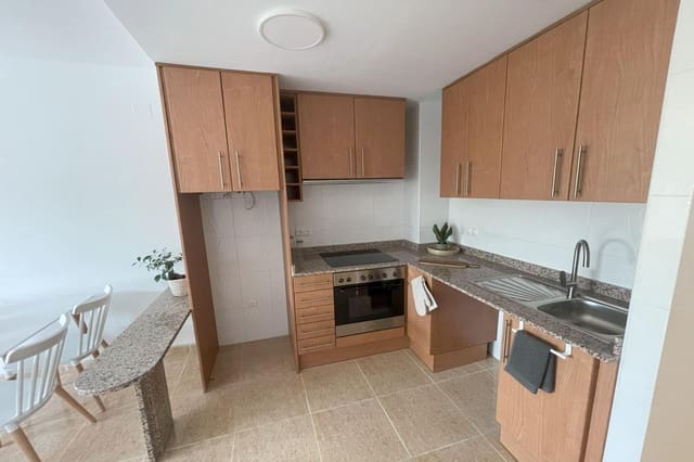 2 soverom Leilighet til salgs i Deltebre - € 92 000 (Ref: 9347272)