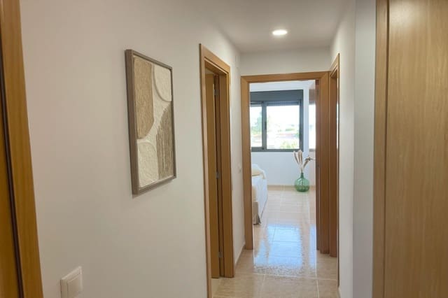 2 soverom Leilighet til salgs i Deltebre - € 92 000 (Ref: 9347272)