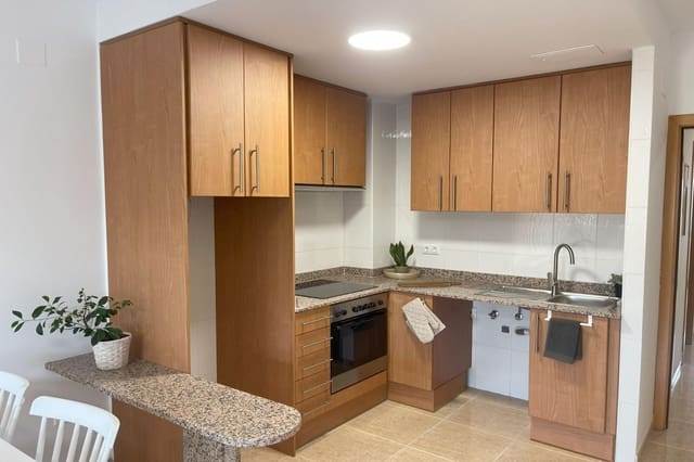 2 soverom Leilighet til salgs i Deltebre - € 92 000 (Ref: 9347272)