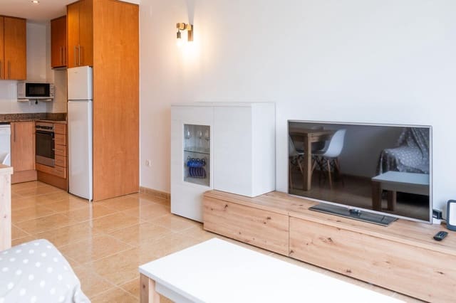 2 soverom Leilighet til salgs i Deltebre - € 89 000 (Ref: 9347273)